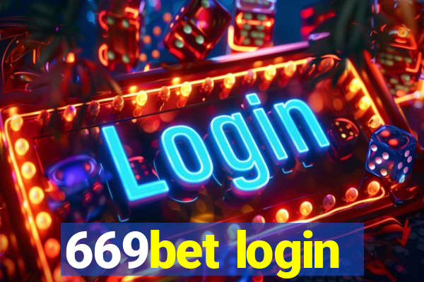 669bet login